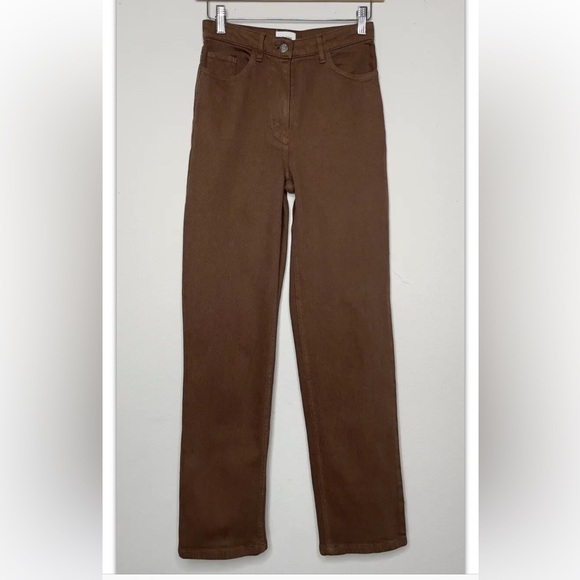 Aritzia Pants - Aritzia- Melina Pant